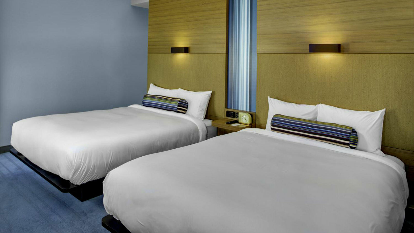 Aloft Tallahassee Downtown Екстериор снимка